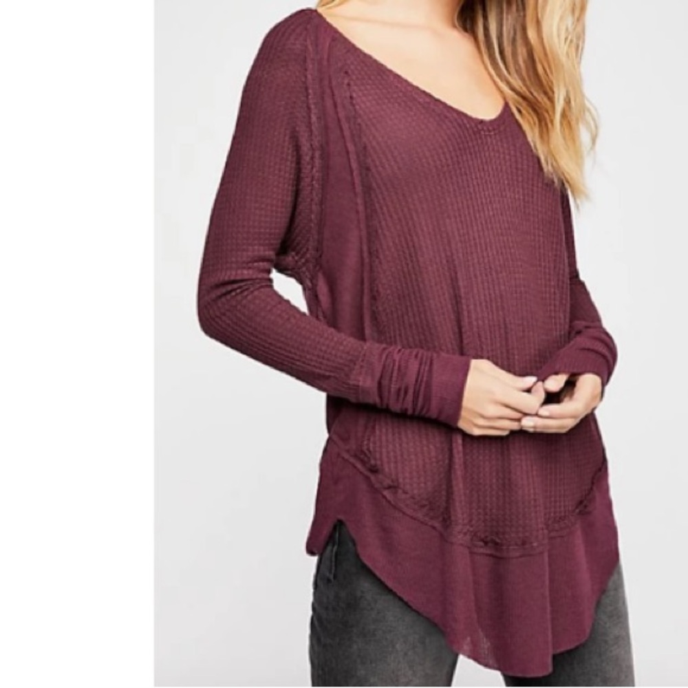 Free People Top